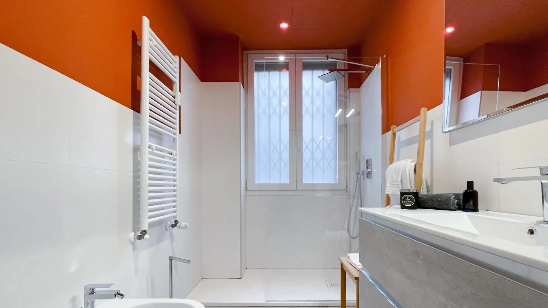 Apartament Woods Studio - Self Check-In, Design District Mediolan